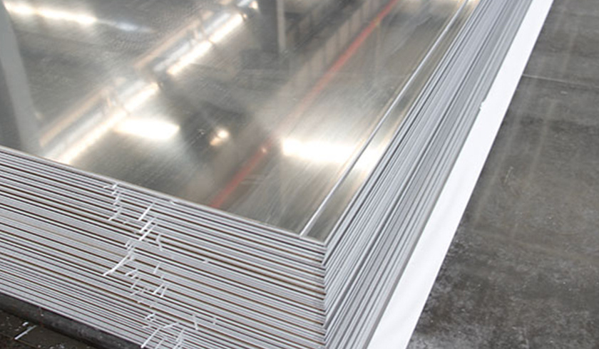 耀世铝业优良的5052铝板生产厂家