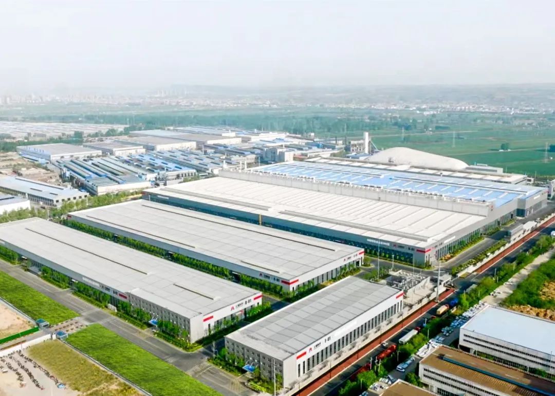 耀世铝业入选2023中国制造业民营企业500强