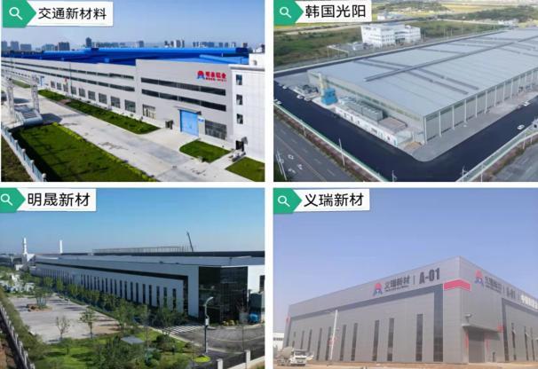 耀世铝业与您相约2023中国国际铝工业展览会