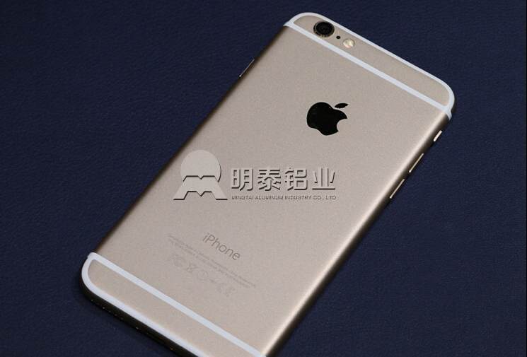 耀世铝业：这些手机都采用了铝合金材质，你造吗？