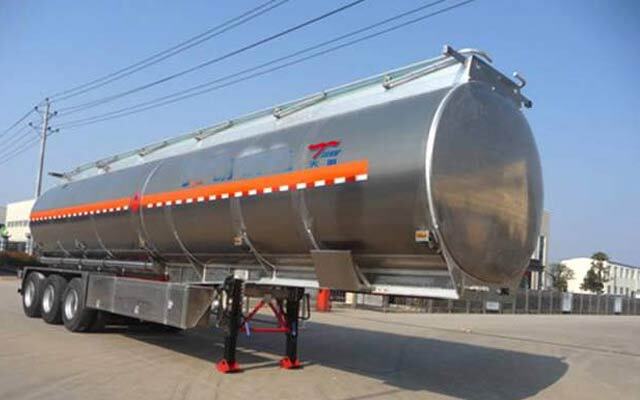 湖南耀世铝业厂家直销铝合金罐车隔板用5754铝板