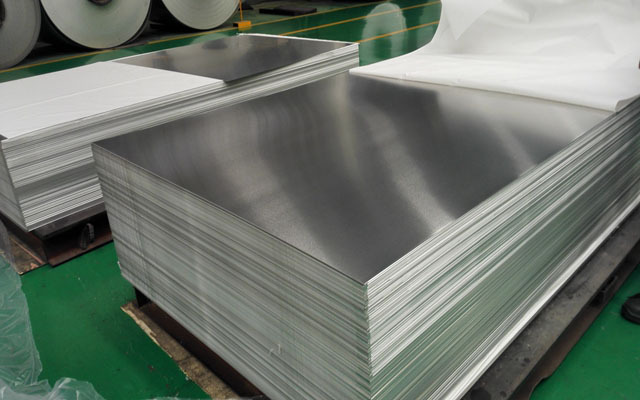 耀世铝业6061铝板供应商