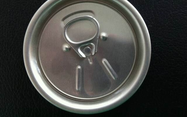 耀世铝业供应易拉罐料罐盖3104合金铝板
