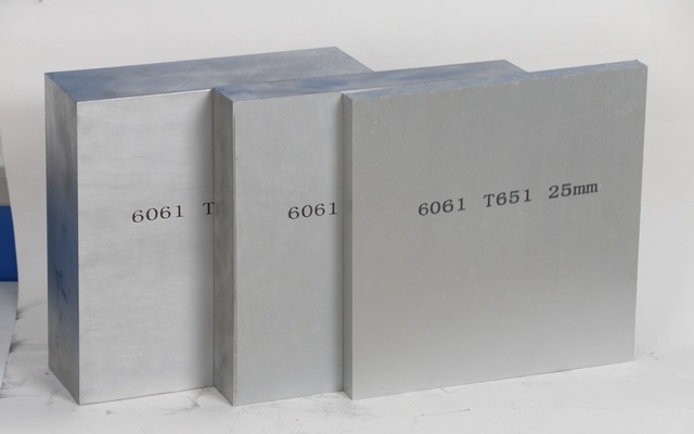 铝板5083和铝板6061有什么样的区别呢