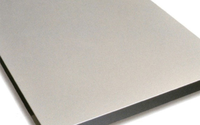 【干货分享】湖南铝板厂家介绍5454铝板材质成分以及应用