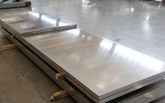 3003铝合金板--湖南耀世铝板厂家直销