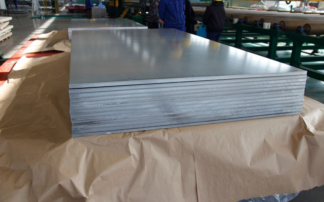 湖南铝板厂家--常用模具铝板的分类介绍