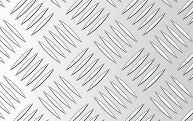 采购五条筋花纹铝板_优选湖南耀世_20年的品质保证