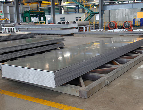 昆山铝板厂家介绍5182铝板的几个典型用途