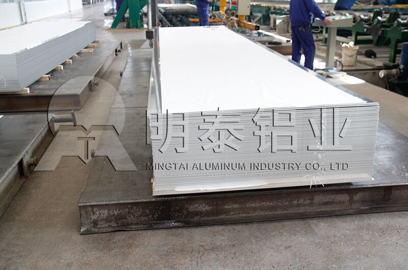 买6061合金铝板需要多少钱?湖南耀世铝业