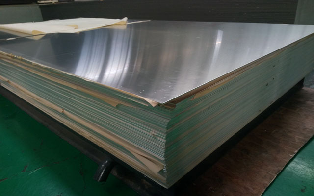 深圳5052铝板厂家介绍gis壳体的选材标准