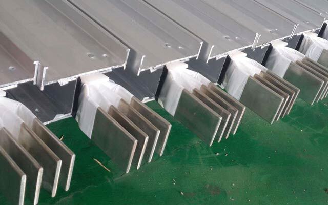 湖南耀世铝业_铝母线排用1060铝板性能参数及报价