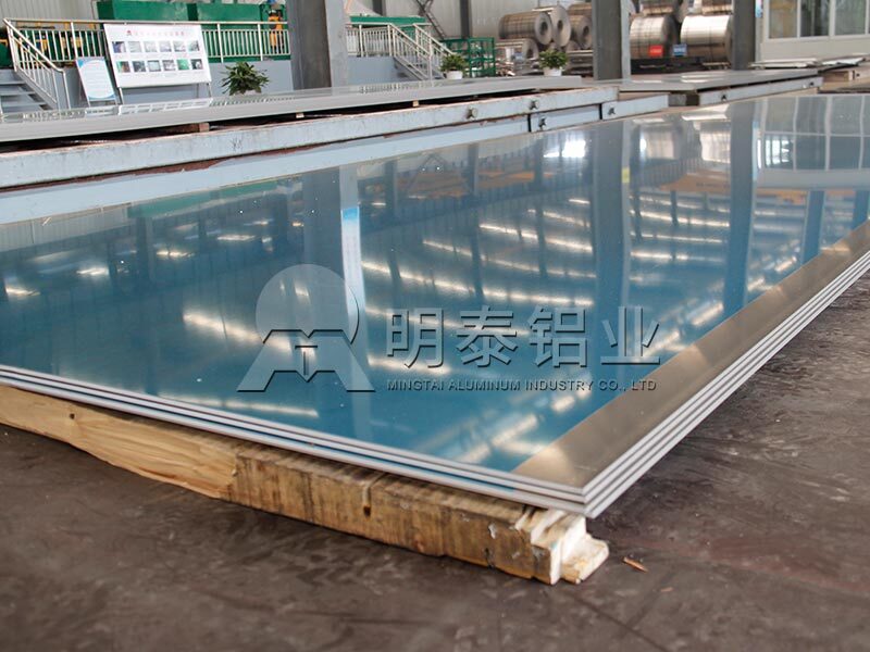 杭州铝板厂家_国标6061铝板和6061-t6铝板有什么区别?