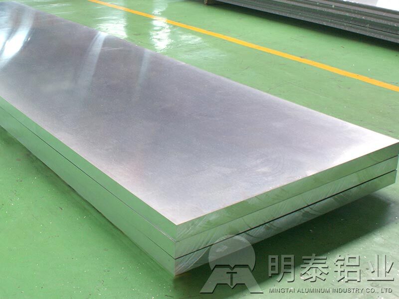 北京2024铝板厂家1吨报价多少？