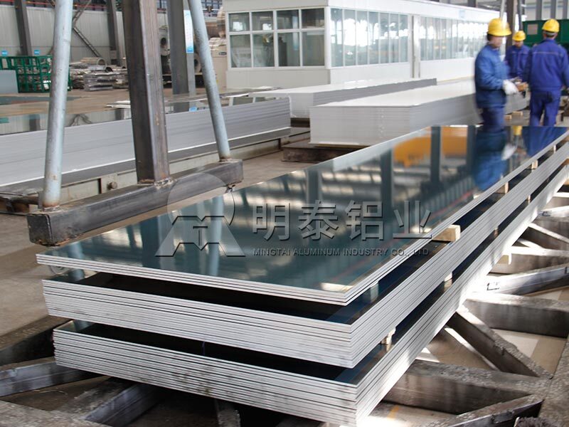 国标6061铝板湖南厂家一吨出厂价多少钱？