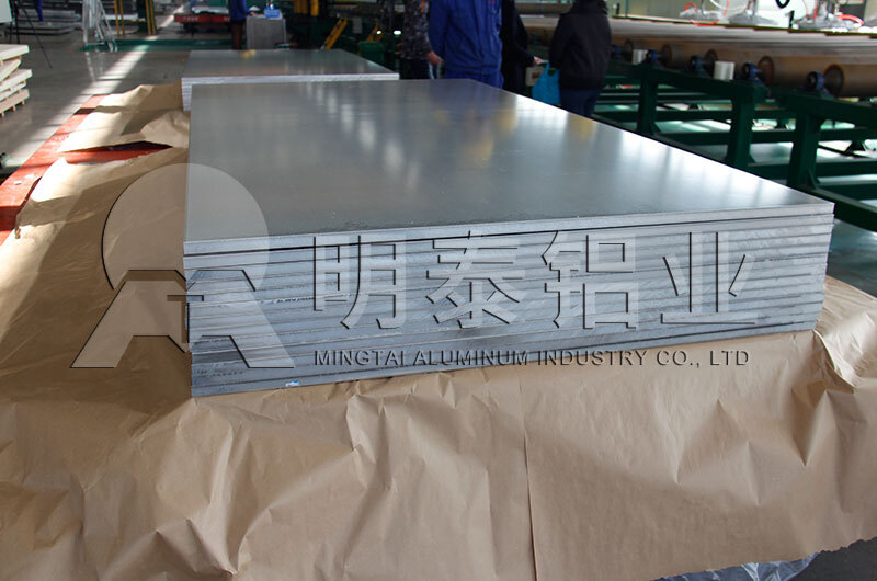 湖南铝板厂家_汽车顶板用5083铝板价格多少