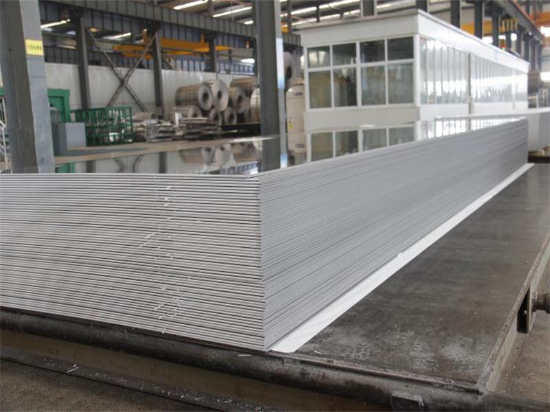 湖南铝板厂家-集装箱用铝板有哪些型号介绍？