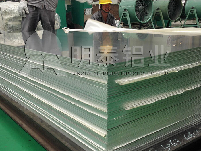 铝板厂家_油箱料用5A05铝板性能报价