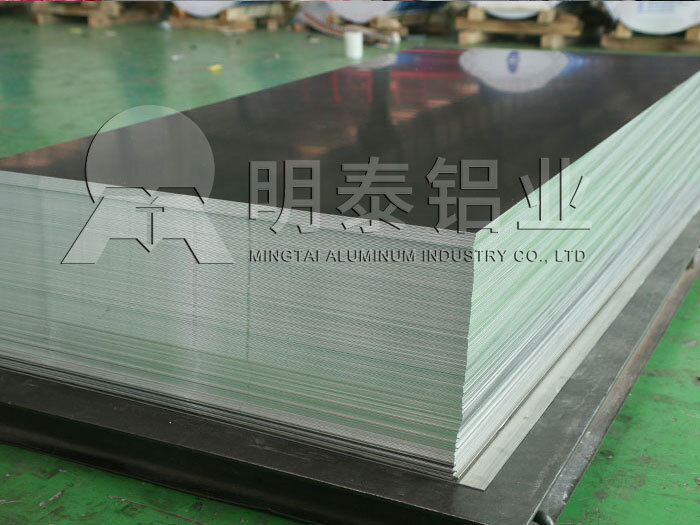 铝板厂家_屋頂装饰用3003铝板价格分析