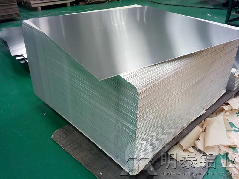 幕墙铝单板用5005铝板生产厂家直销价格多少？