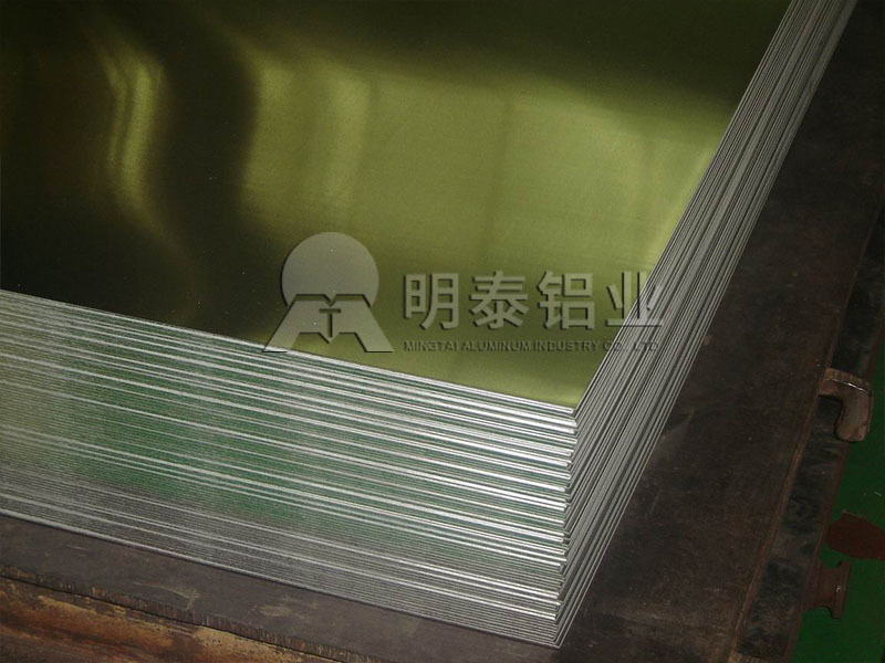 雕刻铝板用5052铝板报价优惠-尽在湖南耀世铝业