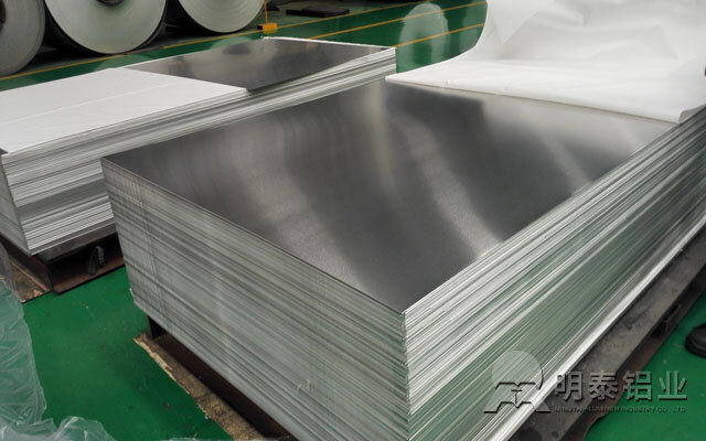 5052铝板生产厂家告诉你关于5052铝板价格的因素