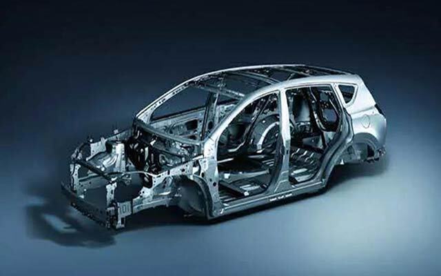 汽车轻量化的黄金时代，耀世铝业5182铝板应潮流发展