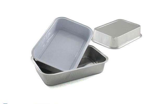 耀世铝业8006铝箔用于航空航天无皱餐盒料蓄势腾飞