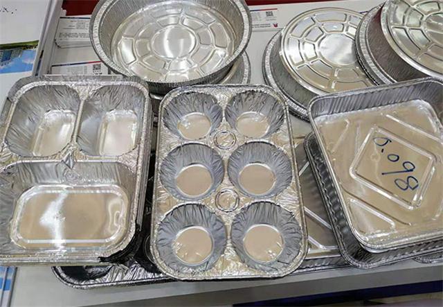2019中国国际铝工业展盛大开幕--耀世铝业携新品亮相