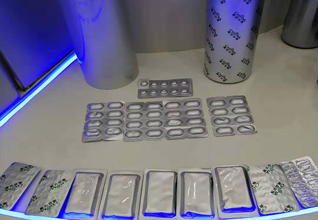 2019中国国际铝工业展盛大开幕--耀世铝业携新品亮相