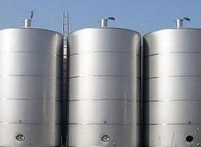 LNG储罐体用5083超宽铝板